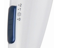 Blaupunkt Suszarka do włosów HDD301BL - 1033289 - zdjęcie 2